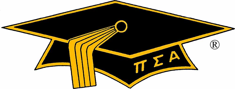 Mortar Board logo